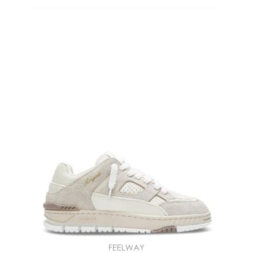 AXEL ARIGATO �Ǽ��Ƹ����� AREA LO FLUFFY SNEAKER F2279001BEIGEBEIGE TP579246372�Ǽ��Ƹ����� AREA LO FLUFFY SNEAKER F2279001BEIGEBEIGE