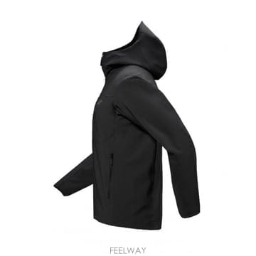 ARCTERYX Arc teryx Gamma MX �ĵ�Ƽ X000008485BLACK TP577987350Arc teryx Gamma MX �ĵ�Ƽ X000008485BLACK TP577987350