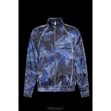 Off White 24SS Off ȭ��Ʈ GIUBBINO OFF AO BIKER OMEB043F23FAB0014200 TP5724SS Off ȭ��Ʈ GIUBBINO OFF AO BIKER OMEB043F23FAB001