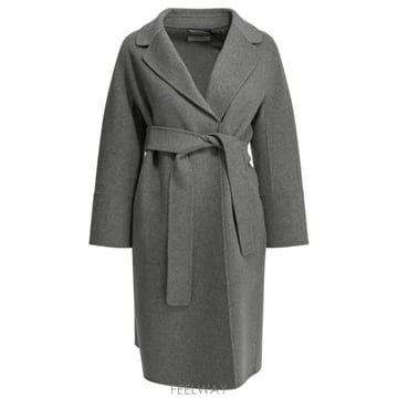 Max Mara 26FW �������� ���� ���� 2629016091600ARONA030GREY TP57897968726FW �������� ���� ���� 2629016091600ARONA030GREY TP57