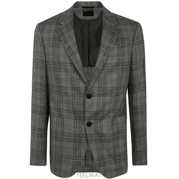 Zegna 24SS ZEGNA �� �� ��ũ Blend ���� 749000A710FP20036 TP57924636124SS ZEGNA �� �� ��ũ Blend ���� 749000A710FP20036 TP5