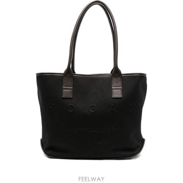 Hogan 25FW HOGAN Hogan Borse    Nero E Marrone KBW01TA1200UH7012D25FW HOGAN Hogan Borse    Nero E Marrone KBW01TA1200UH