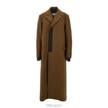 Maison Margiela 25SS �������������� �ø��� �׸� polyester ��Ʈ S62AA0088M35222159 TP57943725SS �������������� �ø��� �׸� polyester ��Ʈ S62AA00