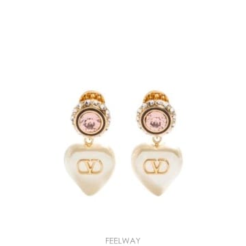 Valentino Valentino ���� earrings WJ0BM3NBS9Q3 TP577486683Valentino ���� earrings WJ0BM3NBS9Q3 TP577486683