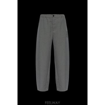 25FW Marni 울 trousers PAMA0482U0TW83900N60 TP579368735