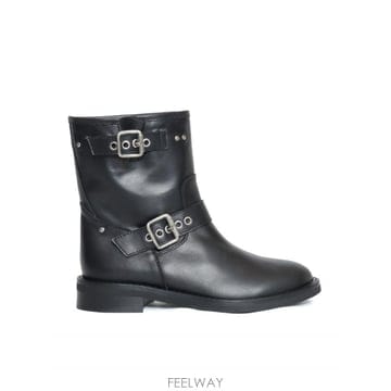 | Other Brand | 24SS Via Roma 15 ���� biker ���� 4185NERO TP57924633824SS Via Roma 15 ���� biker ���� 4185NERO TP579246338