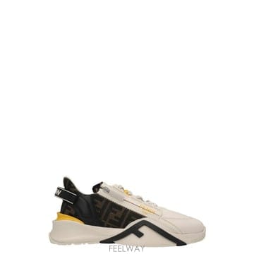 FENDI 26SS Fendi SNEAKER FLOW 7E1392AJZHF1HGR TP57923442226SS Fendi SNEAKER FLOW 7E1392AJZHF1HGR TP579234422