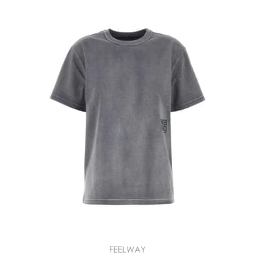 Alexander Wang 26SS T BY �˷������ ��ũ grey ��ư t ���� 4CC3241520029C TP57936860826SS T BY �˷������ ��ũ grey ��ư t ���� 4CC32415200