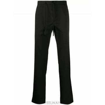 25FW 메종 마르지엘라 테이퍼드 레그 트라우저 S50KA0530S44330900 TP578510705