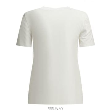 Maison Kitsune 26FW Maison Kitsune ���� T ���� PW00113KJ7026P100WHITE TP580212926FW Maison Kitsune ���� T ���� PW00113KJ7026P100WHITE