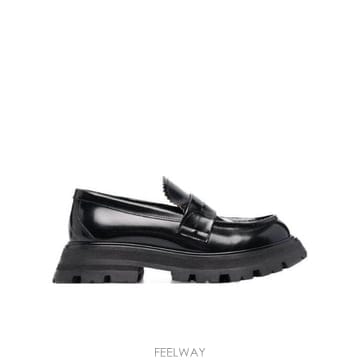 Alexander Mcqueen 26SS �˷���� ���� MOCASSINI 666328WHZ801000 TP57851070226SS �˷���� ���� MOCASSINI 666328WHZ801000 TP5785107