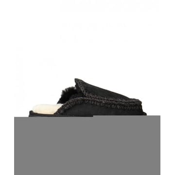 모우 Bounce Clog 뮬