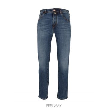 Jacob Cohen 26FW �������� SCOTT 5 POCKETS ���� �� CROPPED ���� JUMQE015030S36243026FW �������� SCOTT 5 POCKETS ���� �� CROPPED ���� JUM