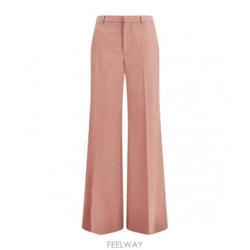 26FW chloe 여성 casual 팬츠 CH26APA360666I3 TP578979648