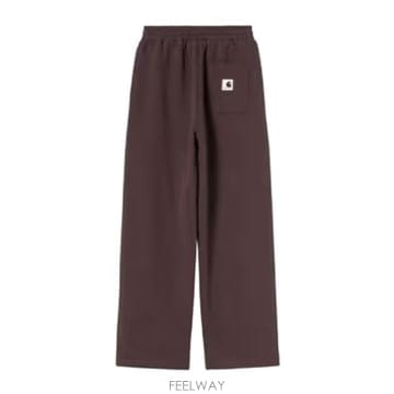 26FW CARHARTT 여성 casual 팬츠 I0371493BXXX TP579534305