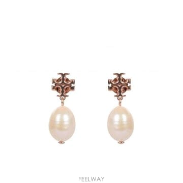 Tory Burch 24FW �丮��ġ Kira Earrings 65156650 TP57851069124FW �丮��ġ Kira Earrings 65156650 TP578510691