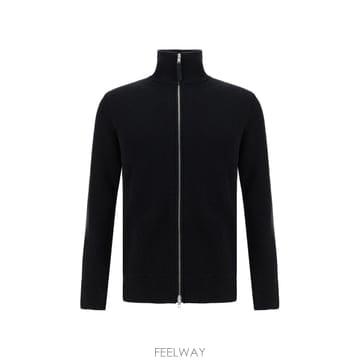 [B1] 메종 마르지엘라 SI1HA0013S17781 라운드넥 니트 스웨터 남성 SI1HA0013S17781