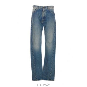 Maison Margiela 25FW �������������� Throusers five pockets S50LA0232S30561985 TP57825FW �������������� Throusers five pockets S50LA0232S3