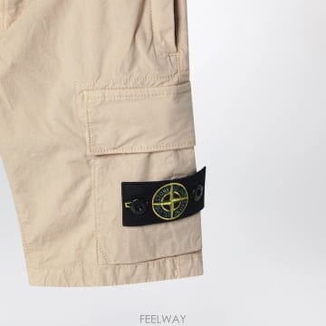 Stone Island 26SS ������Ϸ��� ������ cargo ���� with Compass �ΰ� patch 16L100002CS0026SS ������Ϸ��� ������ cargo ���� with Compass �ΰ� 