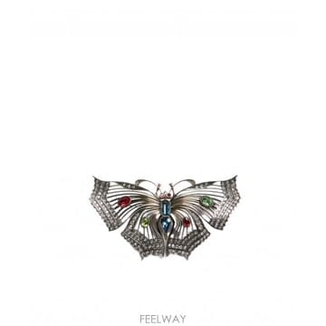 Valentino 26SS Valentino ���� brooch WJ0BT7YCW3DQ TP57798715426SS Valentino ���� brooch WJ0BT7YCW3DQ TP577987154