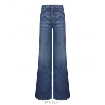 26SS chloe 와이드 레그 jeans CH25ADP42251427 TP578190663