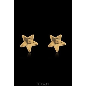 JIL SANDER 26FW ������ Brass earrings J11VG0352P4877712 TP57850417026FW ������ Brass earrings J11VG0352P4877712 TP5785041