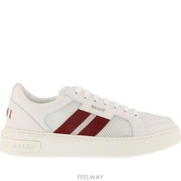 BALLY 26SS Bally ȭ��Ʈ ���� �� mesh ����Ŀ�� MELYSTF007 TP58072834026SS Bally ȭ��Ʈ ���� �� mesh ����Ŀ�� MELYSTF007 TP5