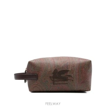 ETRO 26SS Etro Cosmetic �� with embroidered �ΰ� MP2C0010AA012M001926SS Etro Cosmetic �� with embroidered �ΰ� MP2C0010AA