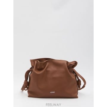 Loewe Flamenco 클러치 미디움 백 A411FC1XD44927 TP578396890