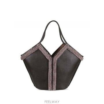 HEREU 25FW HEREU Calella ���� Shopping �� CACSTWBA25DARKBROWN TP5802725FW HEREU Calella ���� Shopping �� CACSTWBA25DARKBROW