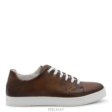 Berluti 24SS BERLUTI Palermo ����Ŀ�� S5330018ML6 TP57923980224SS BERLUTI Palermo ����Ŀ�� S5330018ML6 TP579239802