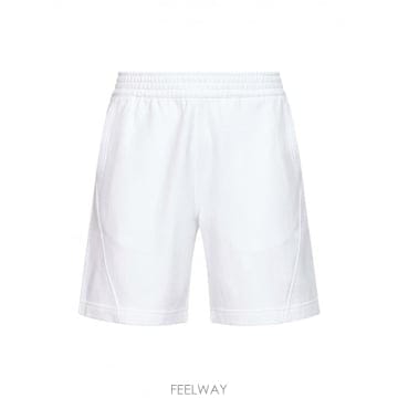 Givenchy 26SS Givenchy Light �� ����Ʈ fabric  Elastic waistb��  Minimalis26SS Givenchy Light �� ����Ʈ fabric  Elastic waistb��