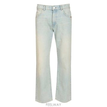 | Other Brand | 26SS AMISH JEANS AMU010D4353195C0999 TP57820296226SS AMISH JEANS AMU010D4353195C0999 TP578202962