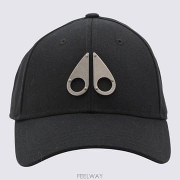 Moose Knuckles 26FW ������Ŭ ���̽��� cap with frontal silver �ΰ� M31MA534282 TP580726FW ������Ŭ ���̽��� cap with frontal silver �ΰ� M3