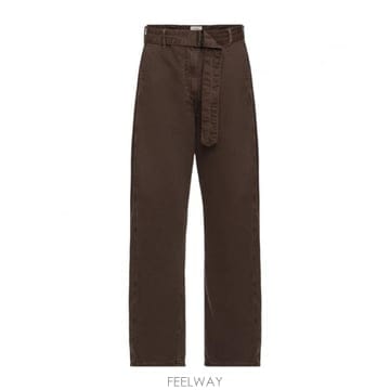 | Other Brand | 26FW ���״� ��Ʈ�� ���� jeans 212726BRWN TP57849718826FW ���״� ��Ʈ�� ���� jeans 212726BRWN TP578497188