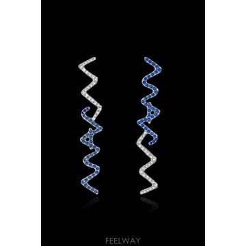 Marni 25FW Marni Earrings with shimmering ũ����Ż ORMV0550A0P652700B425FW Marni Earrings with shimmering ũ����Ż ORMV0550A