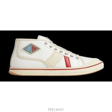 Bottega Veneta 25SS ���װ�����Ÿ Elio Sneaker 827556V5JG19642 TP57889947225SS ���װ�����Ÿ Elio Sneaker 827556V5JG19642 TP57889