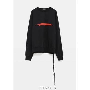 Ann Demeulemeester 23FW �� ����̽��� ���� ��ư ����Ʈ ���� 2302WJSW0425FA185099 TP57850414323FW �� ����̽��� ���� ��ư ����Ʈ ���� 2302WJSW0425F