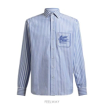 ETRO 26SS Etro ���� with pocket MRIC0059AR359S8460 TP57750904126SS Etro ���� with pocket MRIC0059AR359S8460 TP577509