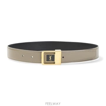 Saint Laurent 26FW ���ζ� LA 66 ���� ��Ʈ 732556AAB251244 TP58085442026FW ���ζ� LA 66 ���� ��Ʈ 732556AAB251244 TP58085442