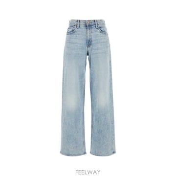 Mother 25SS MOTHER Straight jeans in ��ư 107981351LGR TP57924626225SS MOTHER Straight jeans in ��ư 107981351LGR TP5792
