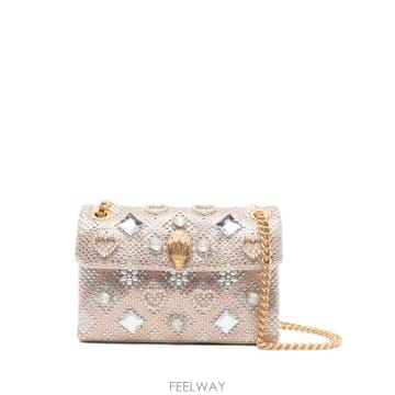 | Other Brand | 26SS KURT GEIGER LONDON ���� Ŭ��ġ 202KKENSCHAMPAGNE TP57953404226SS KURT GEIGER LONDON ���� Ŭ��ġ 202KKENSCHAMPAGNE 
