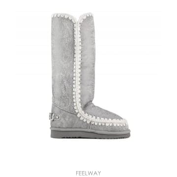 MOU 25FW Mou ���� high ���� MUFW101052BESKIMO40RHINESTONESLOGOSSIL T25FW Mou ���� high ���� MUFW101052BESKIMO40RHINESTONES