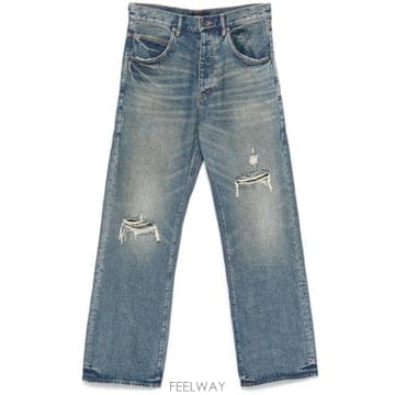 | Other Brand | 26SS Purple �귣�� Jeans P018NITF TP57923978026SS Purple �귣�� Jeans P018NITF TP579239780
