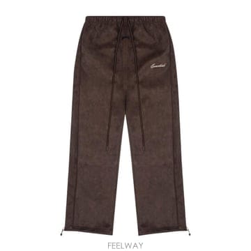 Fear of God 26SS �Ǿ���갫 ESSENTIALS ���� casual ���� 130SP262122FBROWN TP5774626SS �Ǿ���갫 ESSENTIALS ���� casual ���� 130SP26212