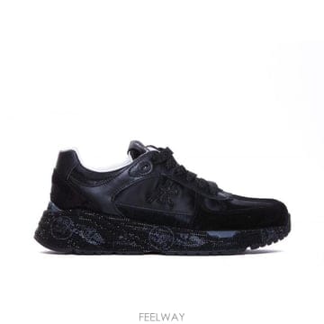 Premiata 25FW PREMIATA ����Ŀ�� Mased Premiata in pelle con strass MASED725FW PREMIATA ����Ŀ�� Mased Premiata in pelle con str