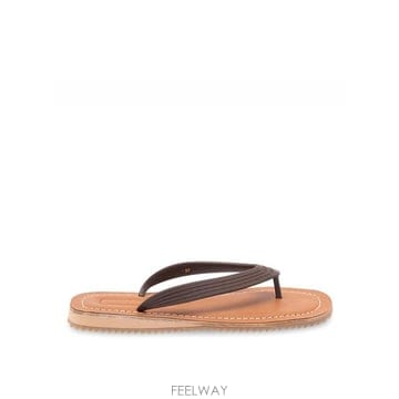 Miu Miu 26SS �̿�̿� Flip Flops 5Y638E3ZMWF005F0003 TP57925052726SS �̿�̿� Flip Flops 5Y638E3ZMWF005F0003 TP5792505