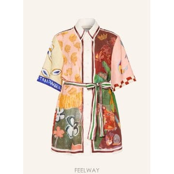 | Other Brand | ALEMAIS TANGIBLE ���� linen ���� �巹�� 100319976316000 TP580427099ALEMAIS TANGIBLE ���� linen ���� �巹�� 10031997631600