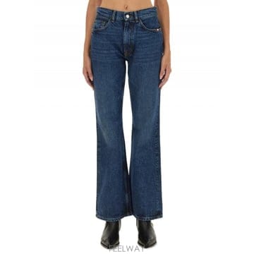 | Other Brand | 24FW AMISH KENDAL JEANS AMD007D5701937C0999 TP57936692724FW AMISH KENDAL JEANS AMD007D5701937C0999 TP57936692