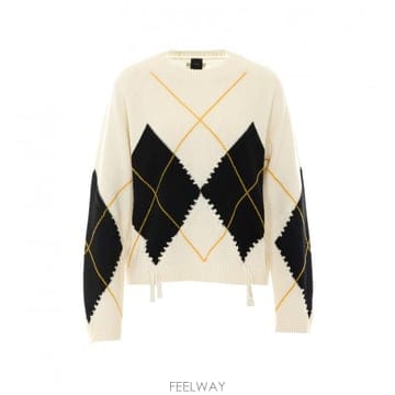 | Other Brand | 26FW Pinko ���̾Ƹ�� ������ 107377A3JEDZ0 TP57789257126FW Pinko ���̾Ƹ�� ������ 107377A3JEDZ0 TP577892571